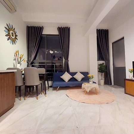 Cubicity Hidden House Cidade de Ho Chi Minh Exterior foto