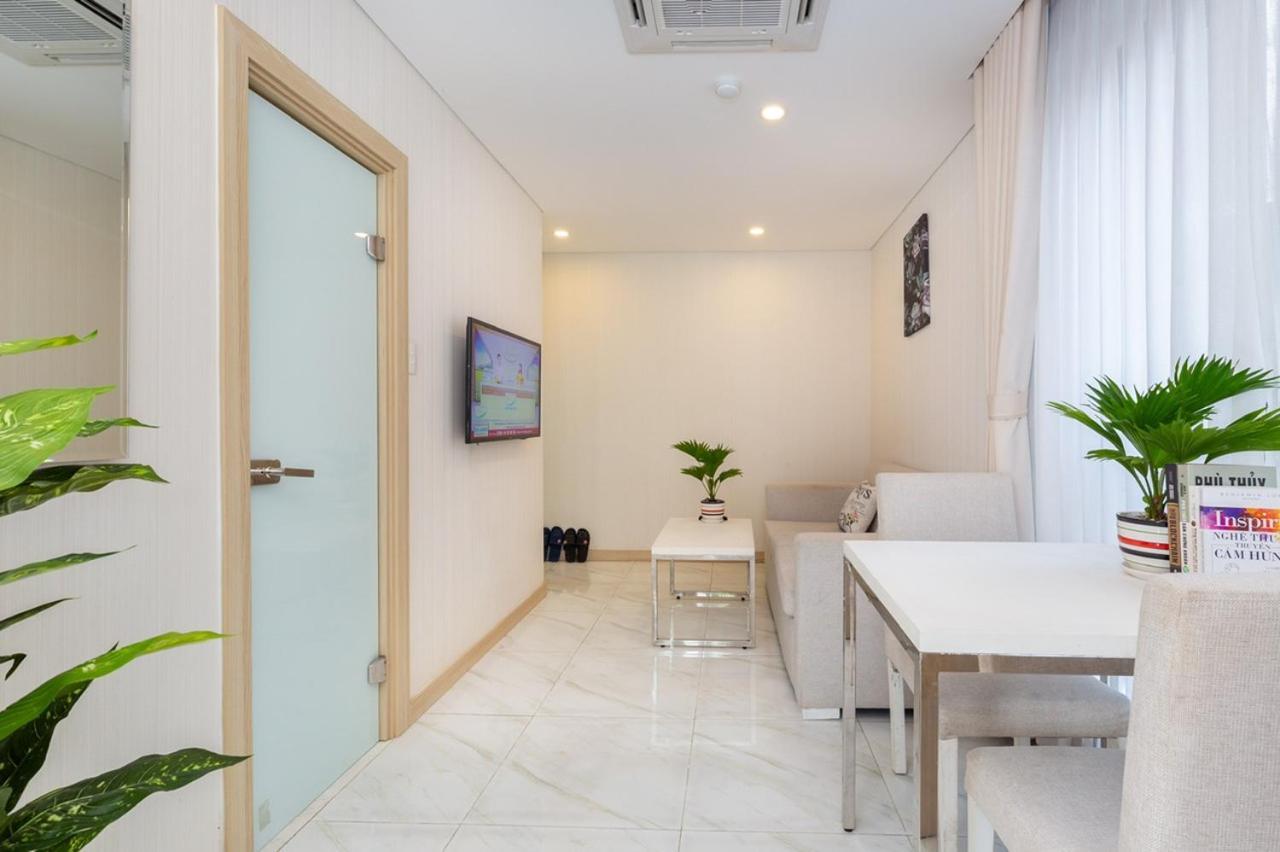 Cubicity Hidden House Cidade de Ho Chi Minh Exterior foto