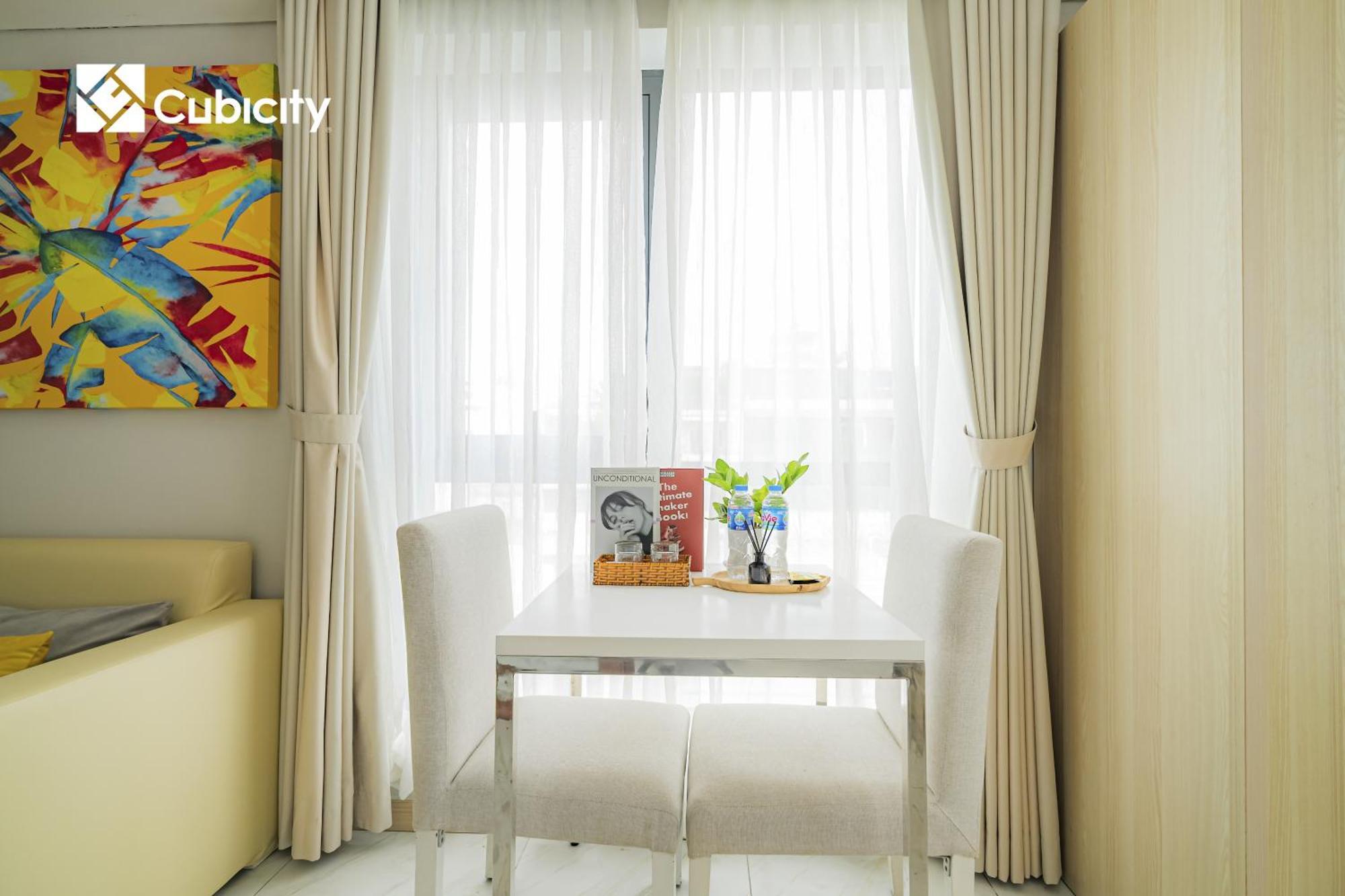 Cubicity Hidden House Cidade de Ho Chi Minh Exterior foto