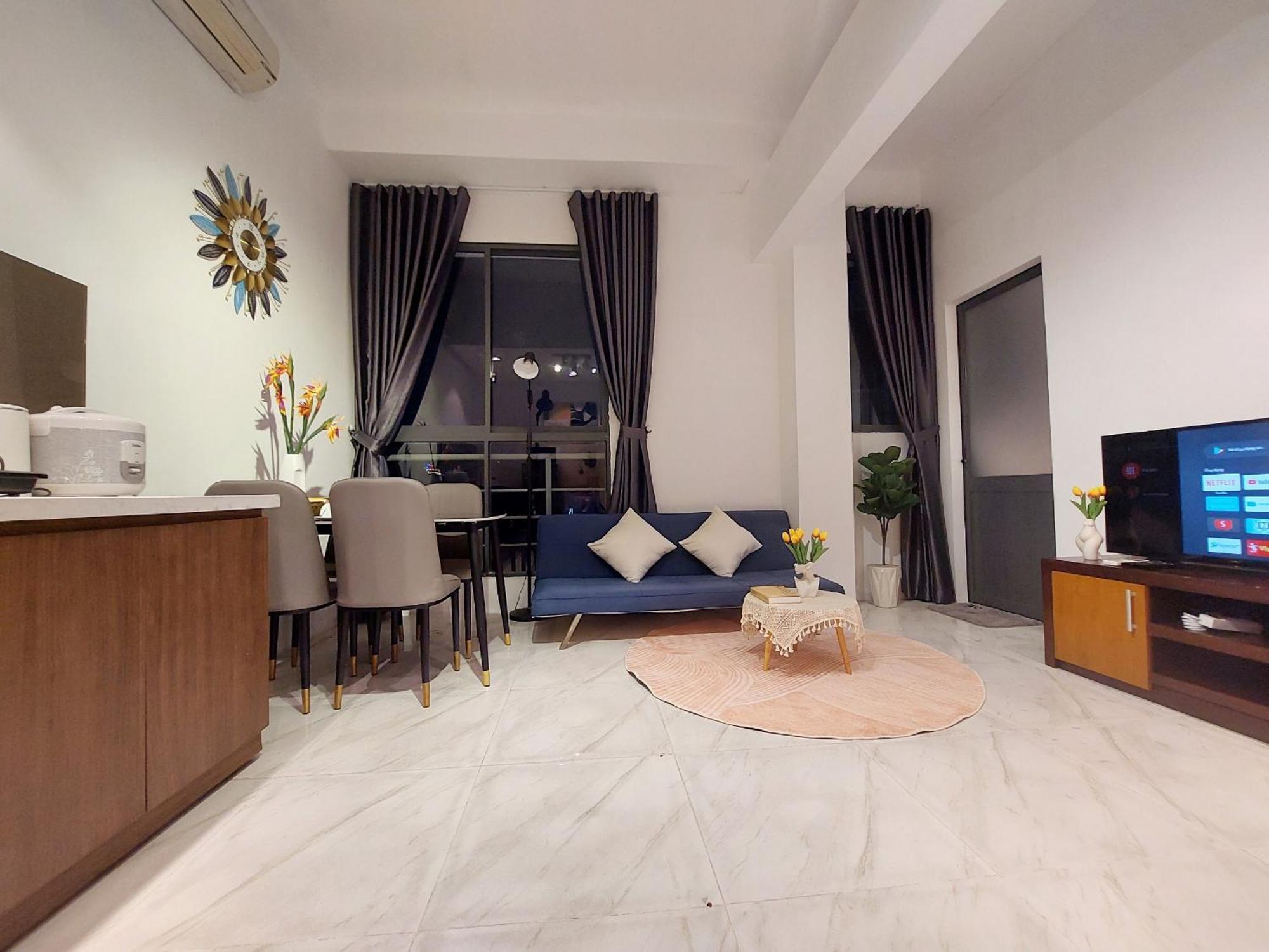 Cubicity Hidden House Cidade de Ho Chi Minh Exterior foto