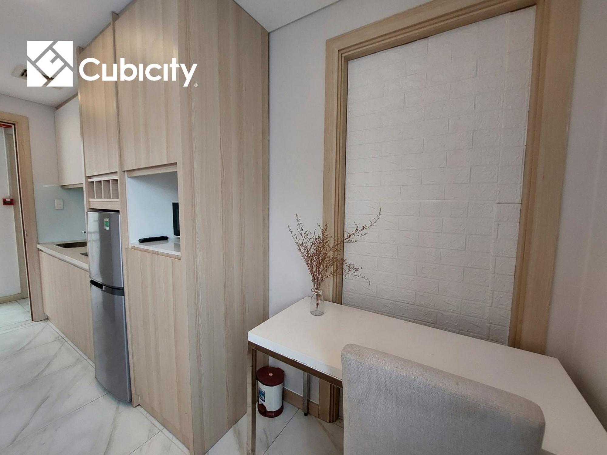 Cubicity Hidden House Cidade de Ho Chi Minh Exterior foto