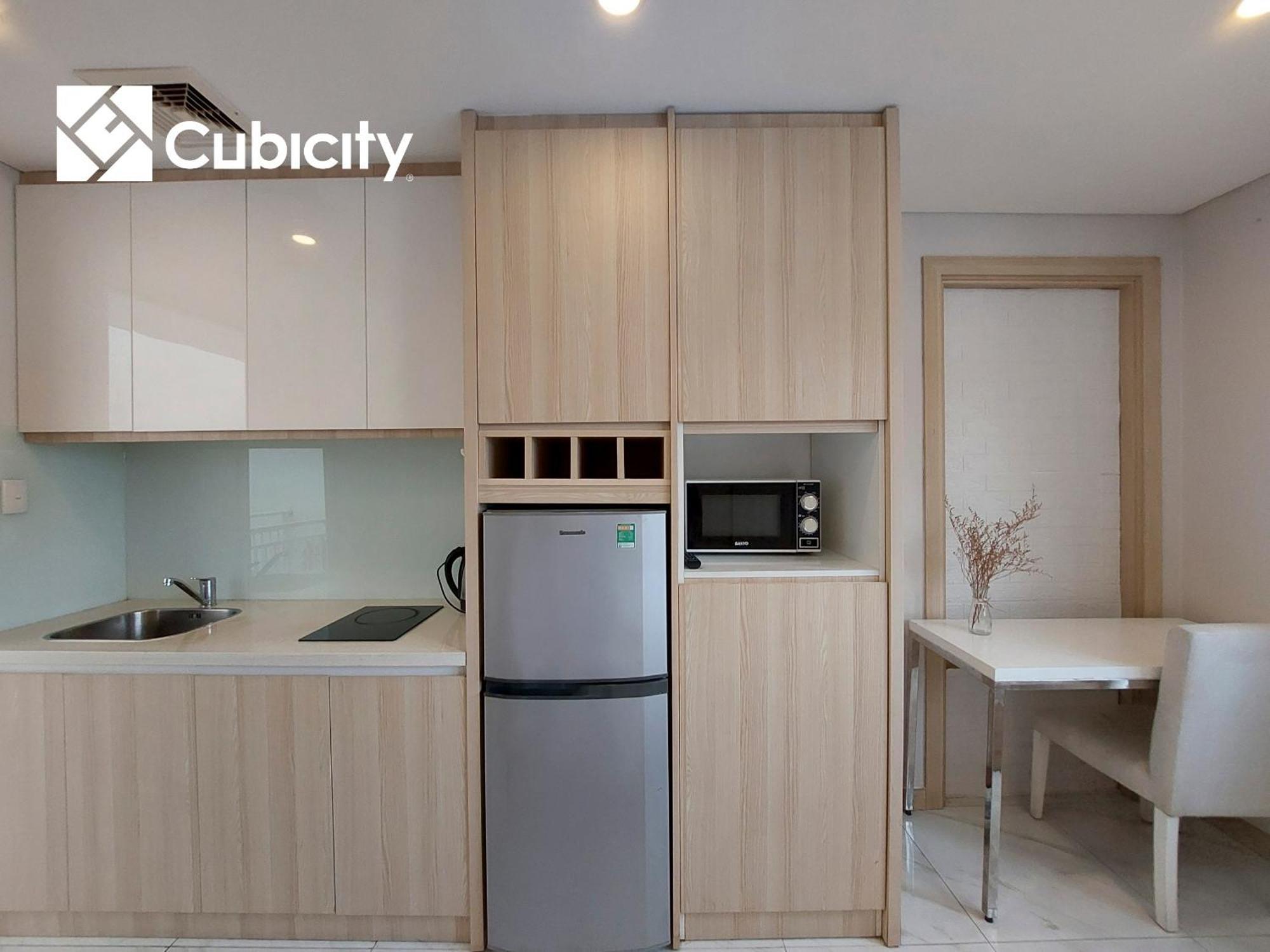 Cubicity Hidden House Cidade de Ho Chi Minh Exterior foto