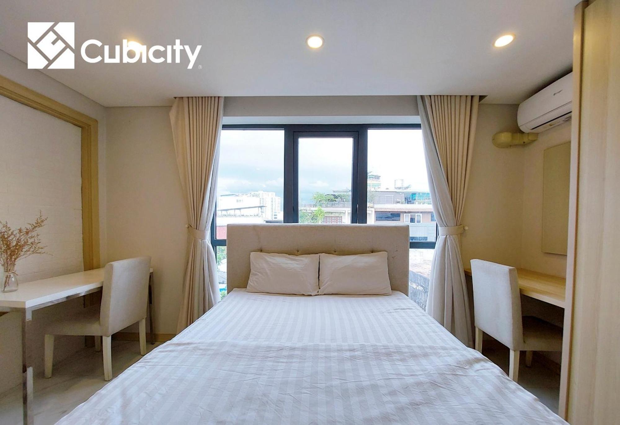 Cubicity Hidden House Cidade de Ho Chi Minh Exterior foto