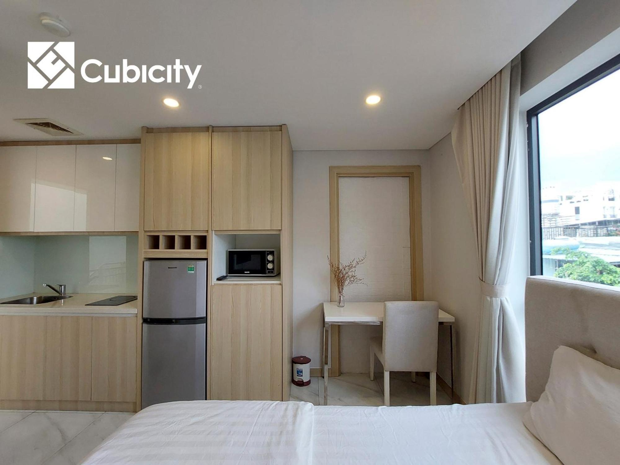 Cubicity Hidden House Cidade de Ho Chi Minh Exterior foto